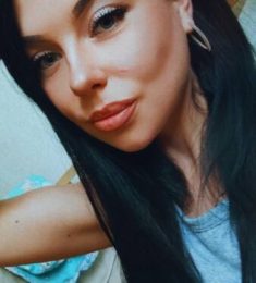 Марина, 27 лет, Женщина, Минск, Беларусь