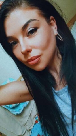 Марина, 26 лет, Минск, Беларусь