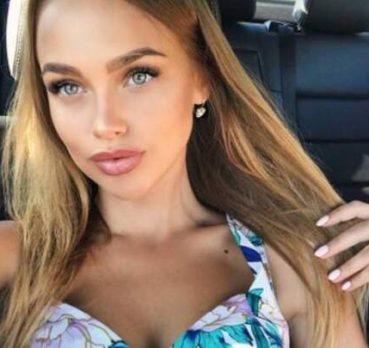 Арина, 22 лет, Киев, Украина