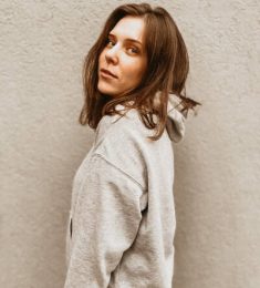 Марина, 26 лет, Женщина, Коломна, Россия