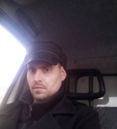 Андрей, 54 лет, Мужчина, Липецк, Россия