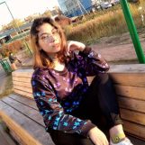 Соня, 22 лет, Москва, Россия