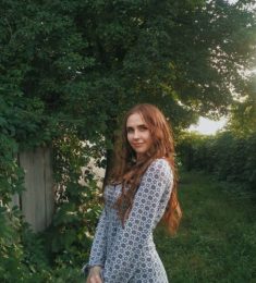 Камила, 22 лет, Женщина, Харьков, Украина