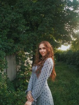 Камила, 21 лет, Харьков, Украина