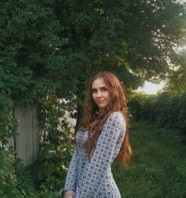 Камила, 21 лет, Женщина, Харьков, Украина