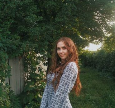 Камила, 22 лет, Харьков, Украина