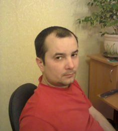 Дима, 48 лет, Мужчина, Уфа, Россия