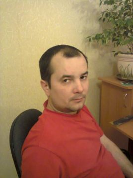 Дима, 47 лет, Уфа, Россия