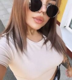 Алина, 26 лет, Женщина, Пенза, Россия