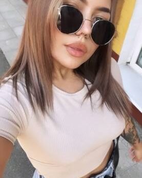 Алина, 26 лет, Пенза, Россия