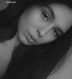 Вика, 23 лет, Женщина, Минск, Беларусь