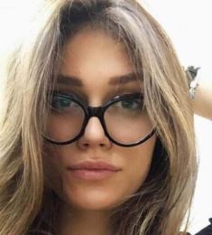 Кристина, 25 лет, Женщина, Краснодар, Россия