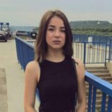 Вита, 22 лет, Красноярск, Россия