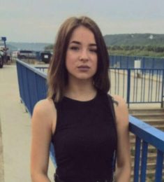 Вита, 22 лет, Женщина, Красноярск, Россия