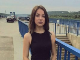Вита, 20 лет, Красноярск, Россия