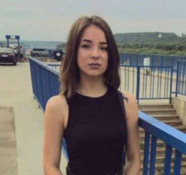 Вита, 22 лет, Красноярск, Россия