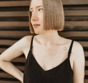 Юлия, 26 лет, Ижевск, Россия