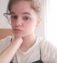 Мария, 22 лет, Женщина, Львов, Украина
