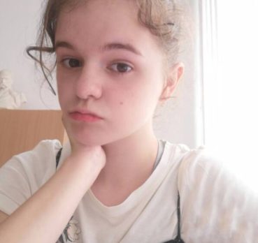 Мария, 22 лет, Львов, Украина