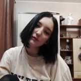 Алина, 22 лет, Днепропетровск, Украина