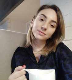 Мария, 29 лет, Женщина, Новосибирск, Россия