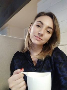 Мария, 28 лет, Новосибирск, Россия