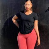 sandra johnson, 33 лет, Энем, Россия
