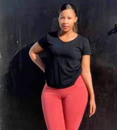 sandra johnson, 33 лет, Женщина, Энем, Россия