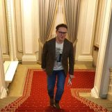 Владимир, 29 лет, Москва, Россия