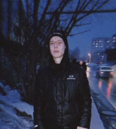 Никита, 25 лет, Мужчина, Бердск, Россия