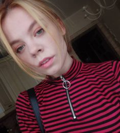 Алина, 24 лет, Женщина, Москва, Россия