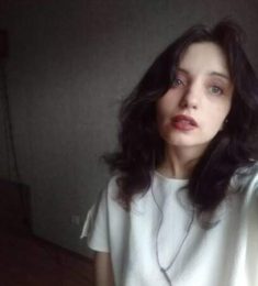 Кристина, 27 лет, Женщина, Санкт-Петербург, Россия