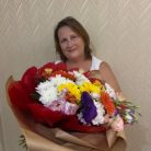 Светлана Лизура, 60 лет, Анапа, Россия