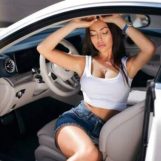 Алина, 23 лет, Киев, Украина