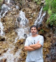 Александр, 47 лет, Мужчина, Комсомольск-на-Амуре, Россия