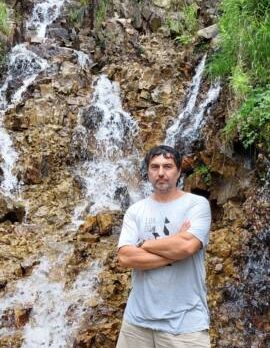 Александр, 47 лет, Комсомольск-на-Амуре, Россия
