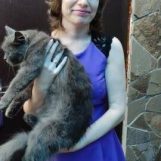 Эльмира, 42 лет, Бердянск, Украина