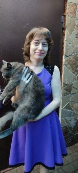 Эльмира, 40 лет, Бердянск, Украина
