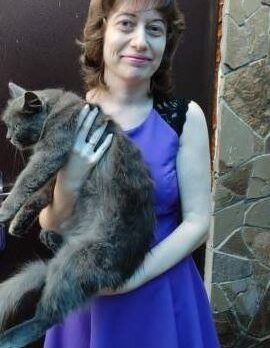 Эльмира, 42 лет, Бердянск, Украина