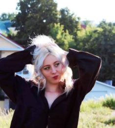 Валерия, 32 лет, Женщина, Пенза, Россия