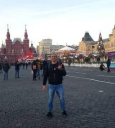 Артем, 26 лет, Мужчина, Москва, Россия