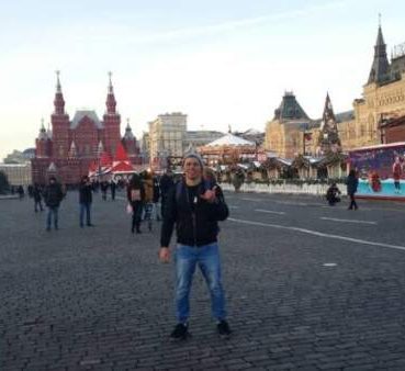 Артем, 26 лет, Москва, Россия