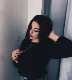 Александра, 22 лет, Женщина, Омск, Россия