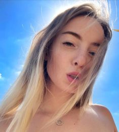 Vladyslava, 23 лет, Женщина, Белая Церковь, Украина