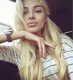 Дарья, 28 лет, Женщина, Волгоград, Россия