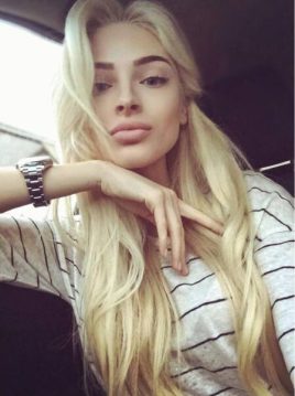 Дарья, 27 лет, Волгоград, Россия