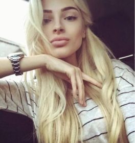Дарья, 27 лет, Женщина, Волгоград, Россия