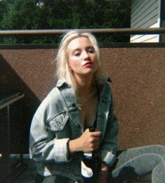 Елена, 27 лет, Женщина, Пассау, Германия