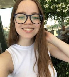 Наталья, 31 лет, Женщина, Москва, Россия