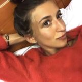 Leilia, 27 лет, Москва, Россия